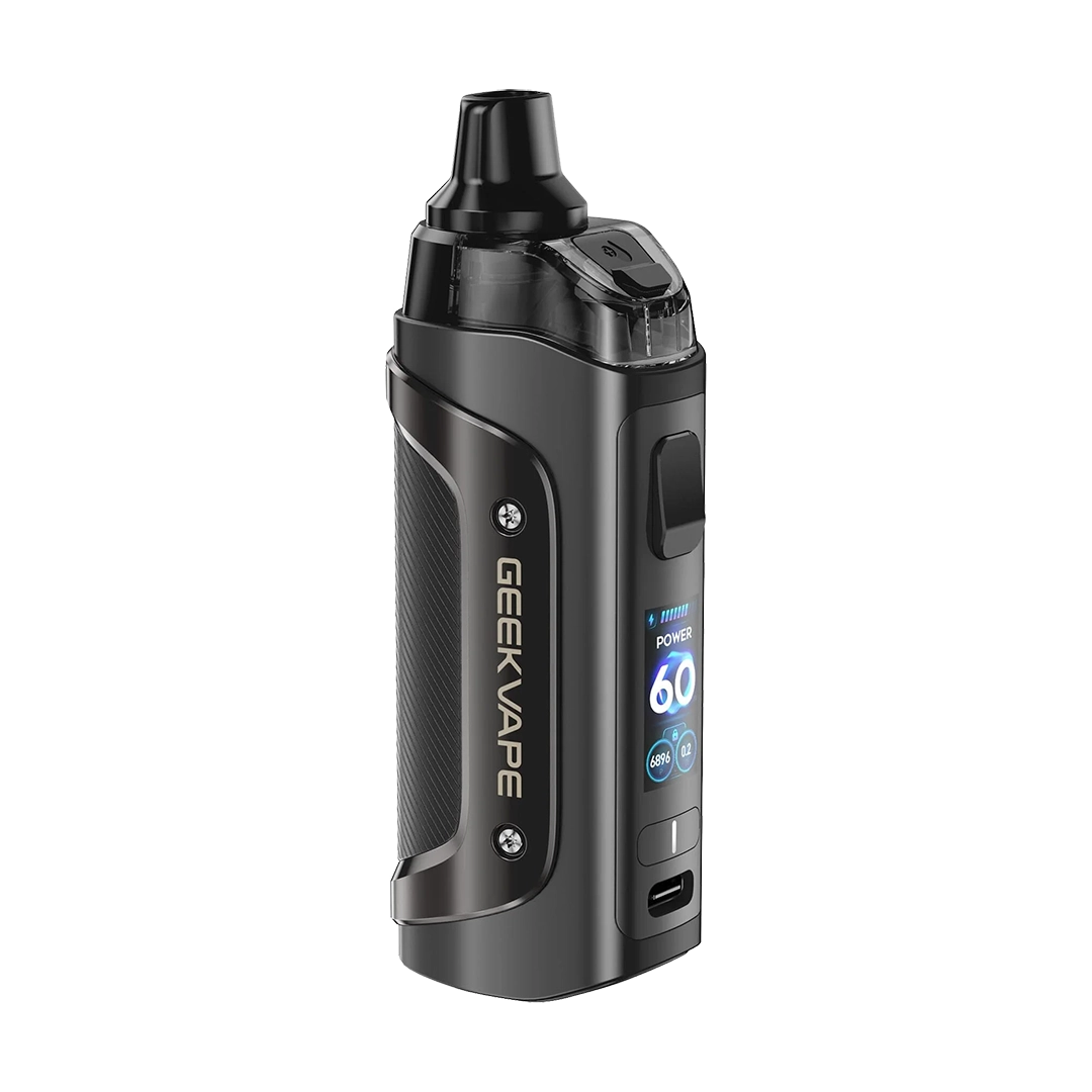 Kit Aegis Boost 3 3000mAh By Geekvape  POD Mod  xvape.ma Maroc.
