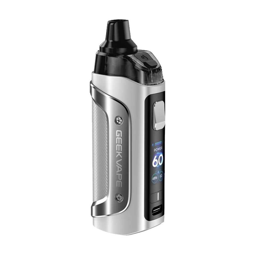 Kit Aegis Boost 3 3000mAh By Geekvape  POD Mod  xvape.ma Maroc.