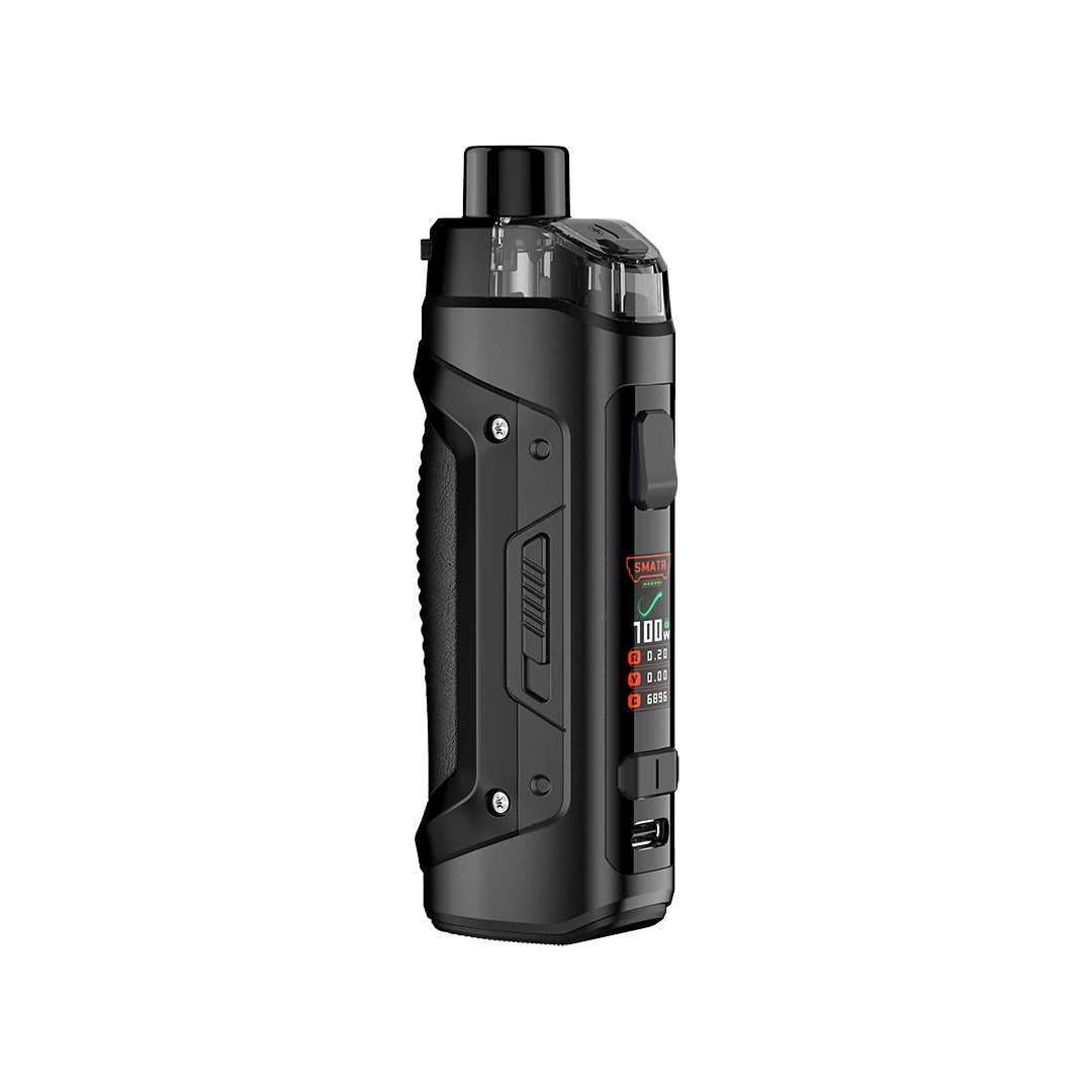 Kit Aegis Boost Pro 2 B100 By Geekvape  POD Mod  xvape.ma Maroc.