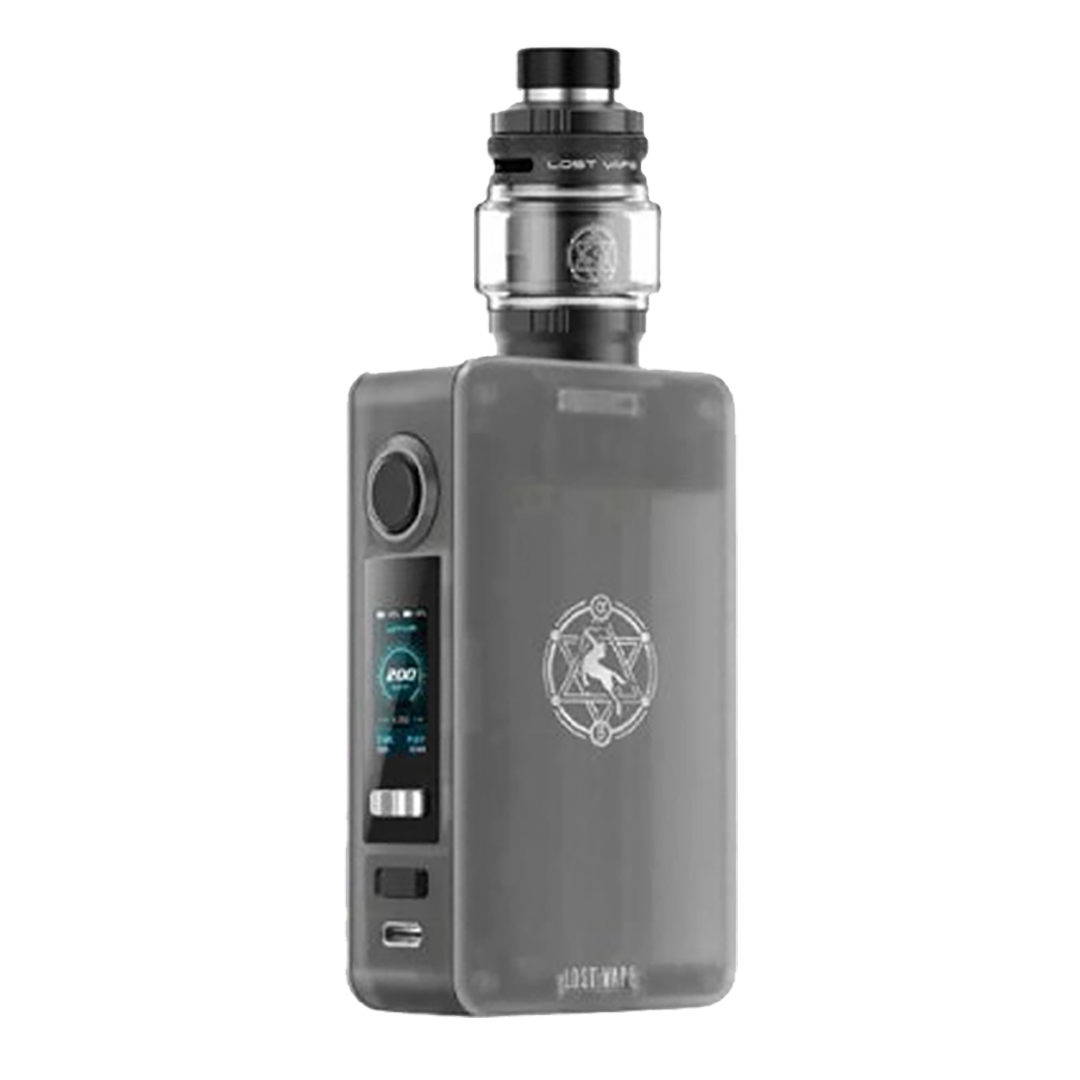 Kit Centaurus N200 - Lost Vape Kit Centaurus N200 - Lost Vape