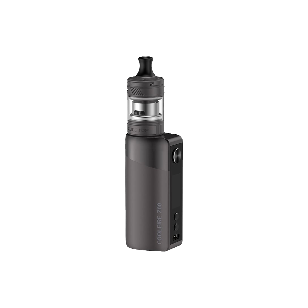 Kit Coolfire Z60 By Innokin  POD Mod  xvape.ma Maroc.