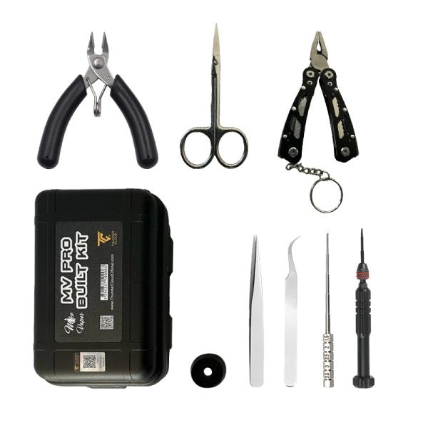 Accessoires & Consommables Vape : Rsistances, Coils, Pyrex, Outils Page 5 Accessoires & Consommables Vape : Rsistances, Coils, Pyrex, Outils Page 5
