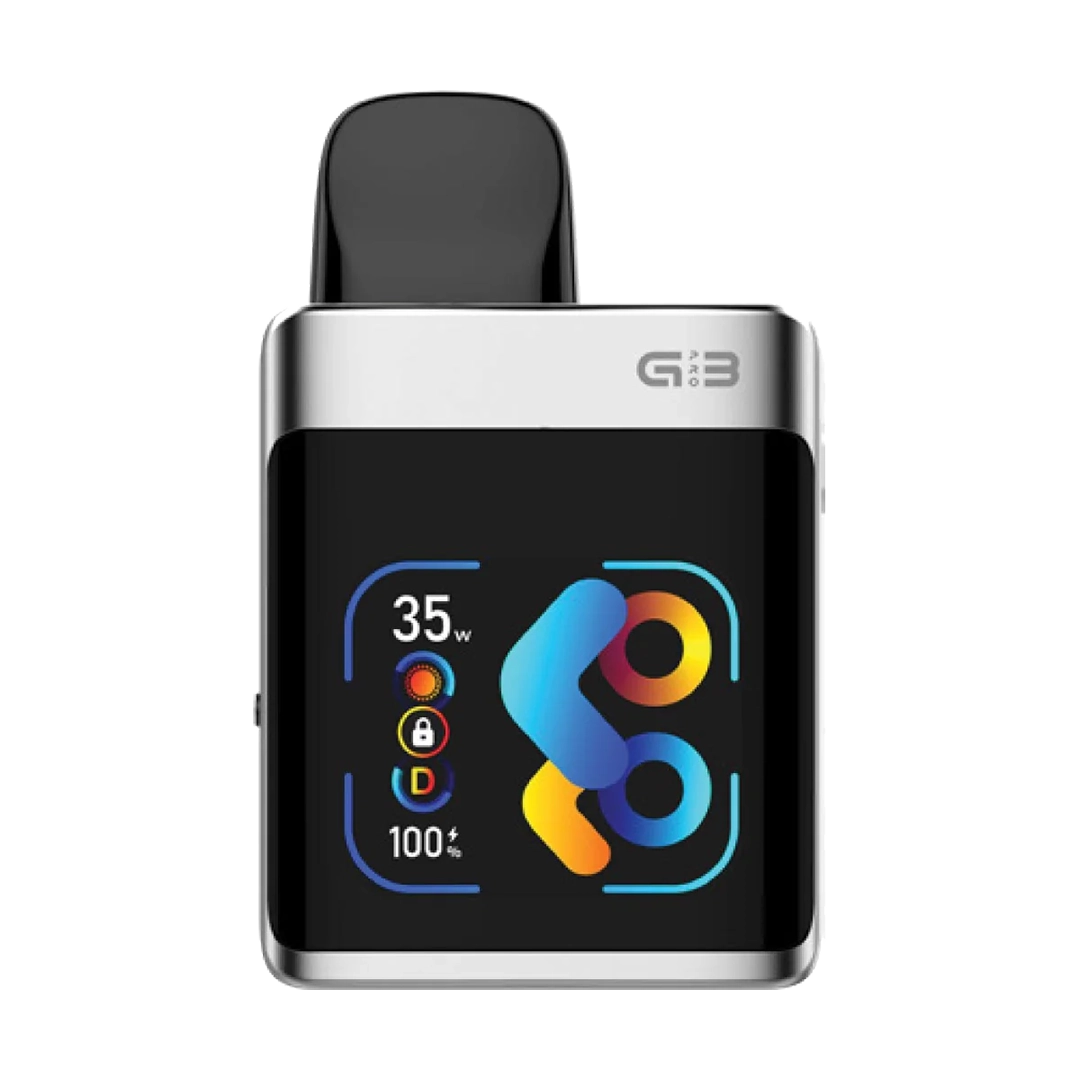 Kit Pod Caliburn G3 Pro Koko - Uwell  POD  xvape.ma Maroc.