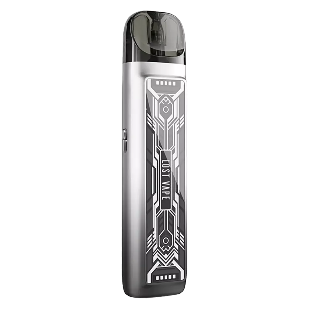 elfbar nachfüll pod läuft aus Lost Vape Ursa Nano 3 main image 0