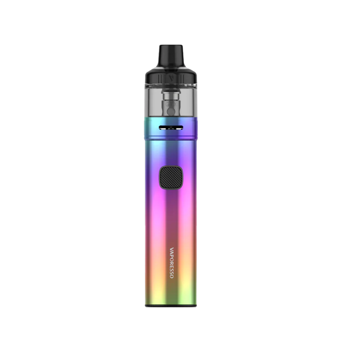 Kit GTX GO40 VAPORESSO  POD Mod  xvape.ma Maroc.