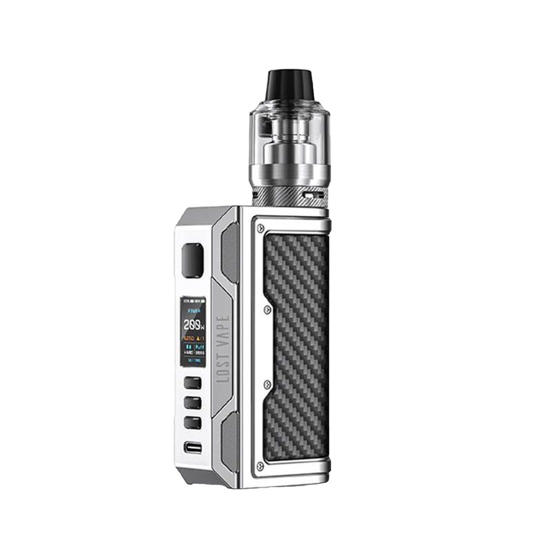 Kit Lostvape Thelema Quest 200W  Kit  xvape.ma Maroc.