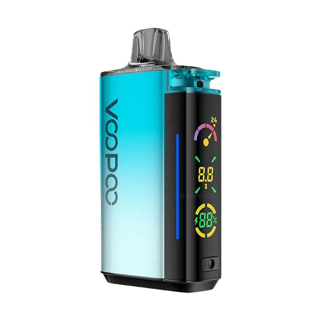Kit Voopoo VRIZZ