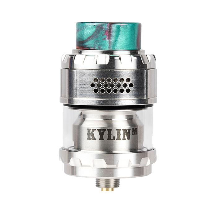Kylin M RTA - Vandy Vape - Frosted Grey