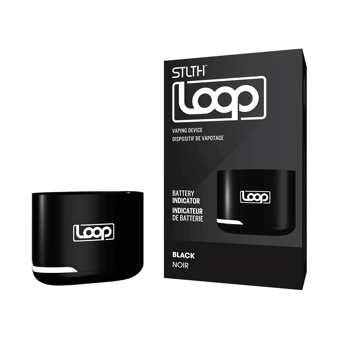 Loop 2 - Device