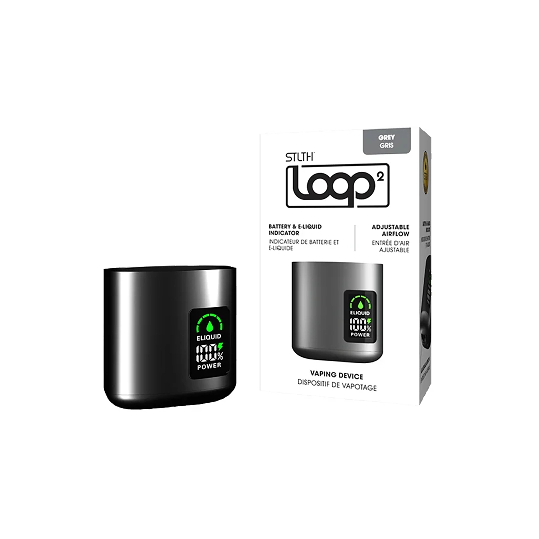 Loop 2 - Device