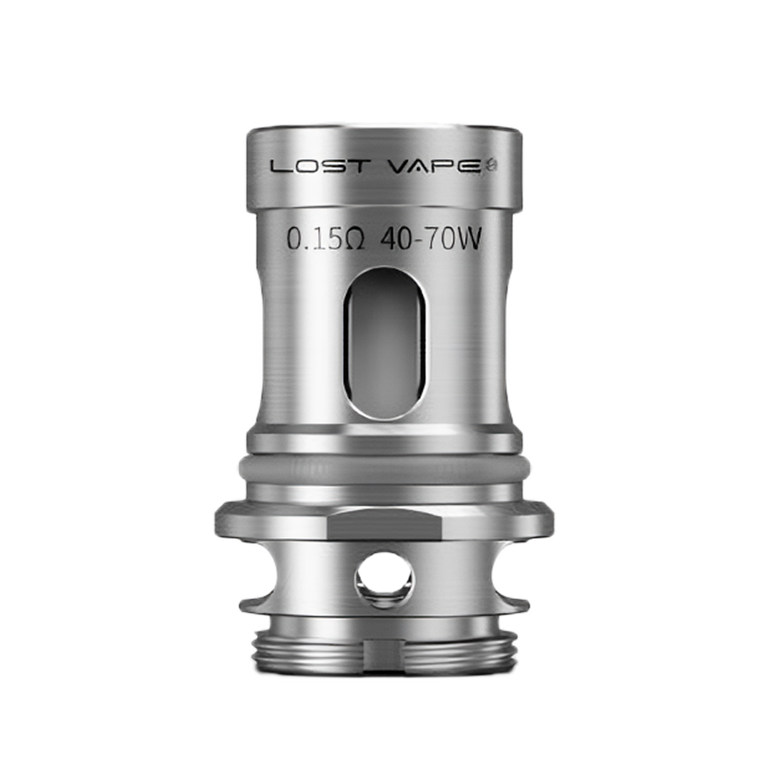 Rsistances Ultra Boost M8-M7-M6 Coil V4 - Lost Vape