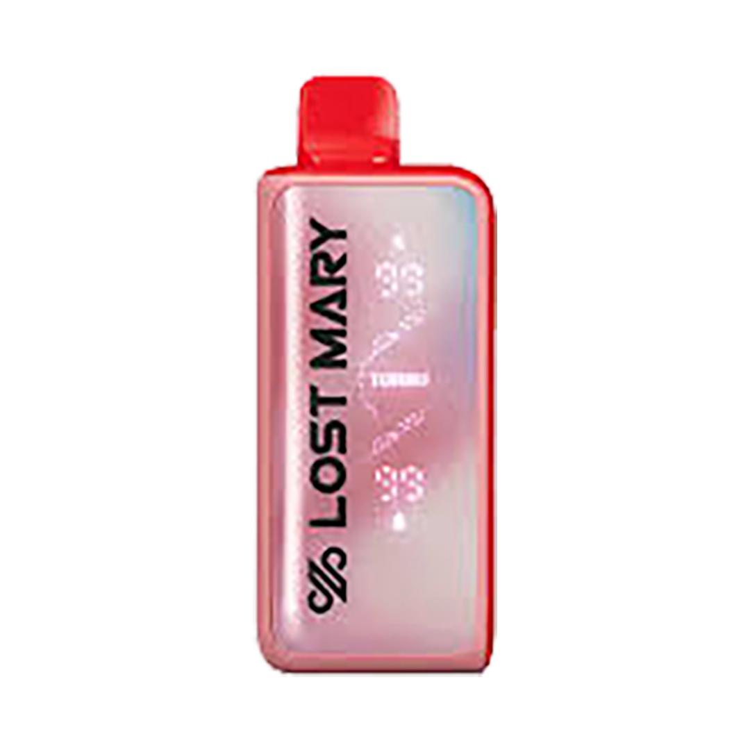 Lost Mary MT35000 Turbo - Watermelon Bubblgum - 5%