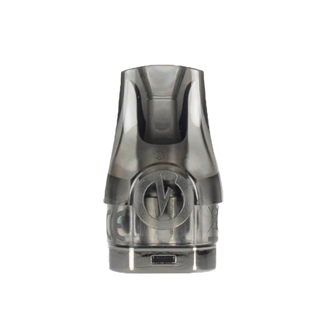 elfbar nachfüll pod läuft aus Kit Cigarette électronique Lost Vape Thelema Mini 45W - Clearomiseur UB Lite main image 1