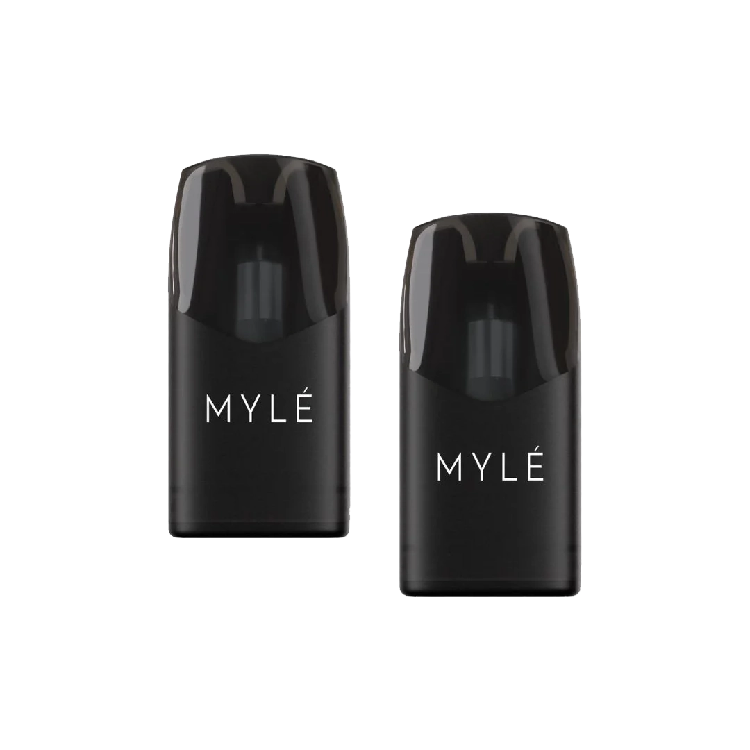 MYLE META POD - EMPTY POD