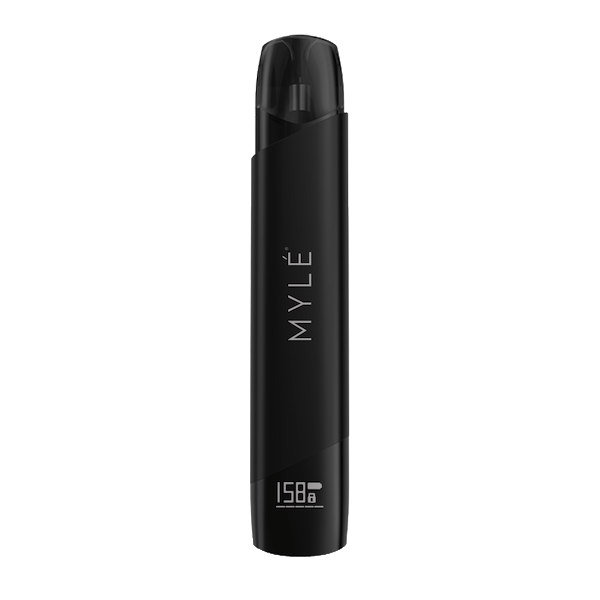 MYLE META POD SYSTEM - DEVICE  Starter Kits (Pods Fermés)  xvape.ma Maroc.