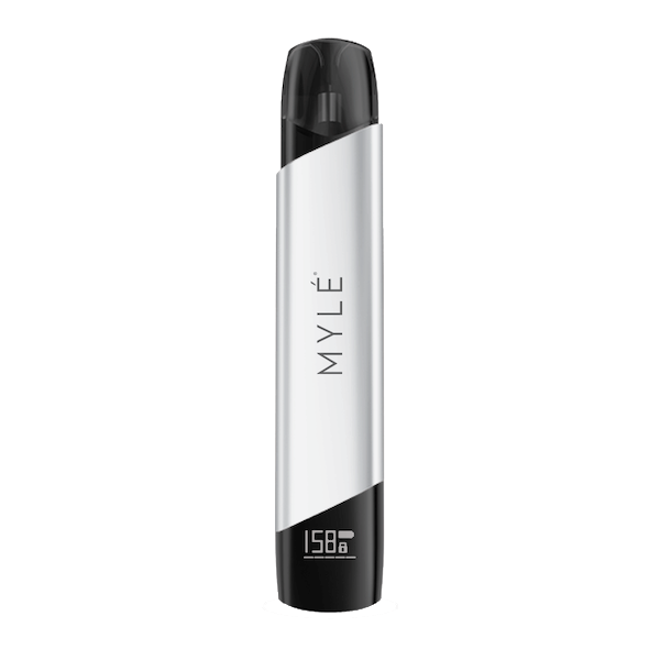 MYLE META POD SYSTEM - DEVICE  Starter Kits (Pods Fermés)  xvape.ma Maroc.