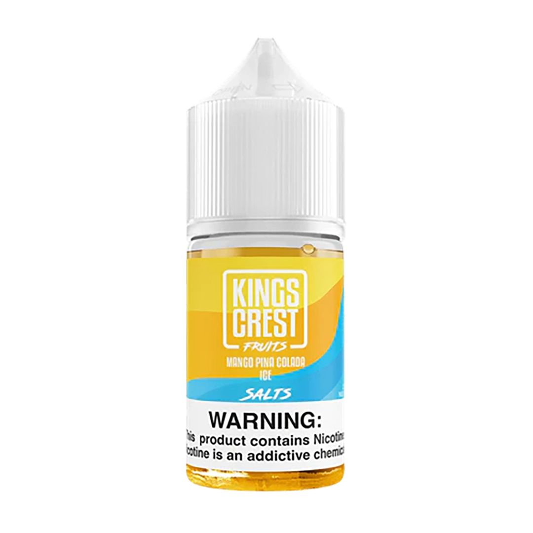 elfbar nachfüll pod läuft aus E-liquide Coconanas Monsieur Bulle Liquideo - 50ml main image 1