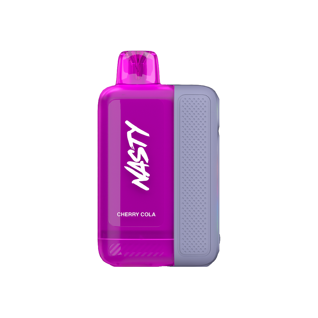 Nasty BOLT 50K – Cherry Cola 50 mg