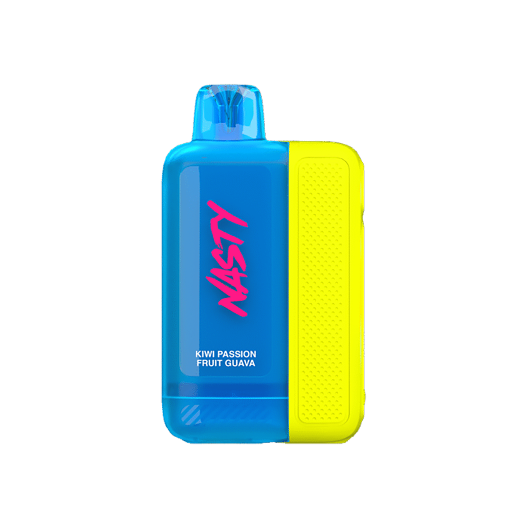 Nasty BOLT 50K – Kiwi Passion Fruit Guava 50 mg