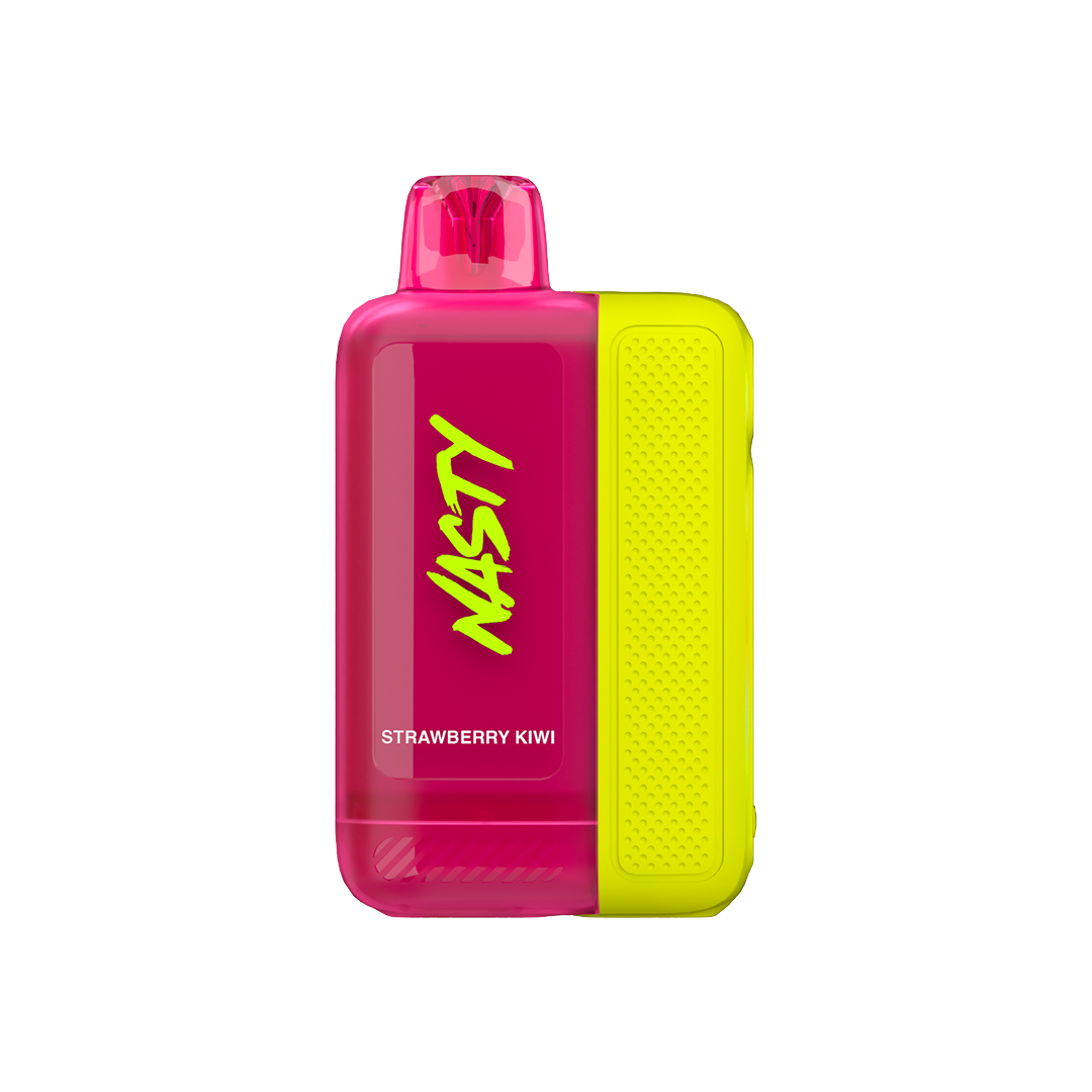 Nasty BOLT 50K  Strawberry Kiwi 50 mg