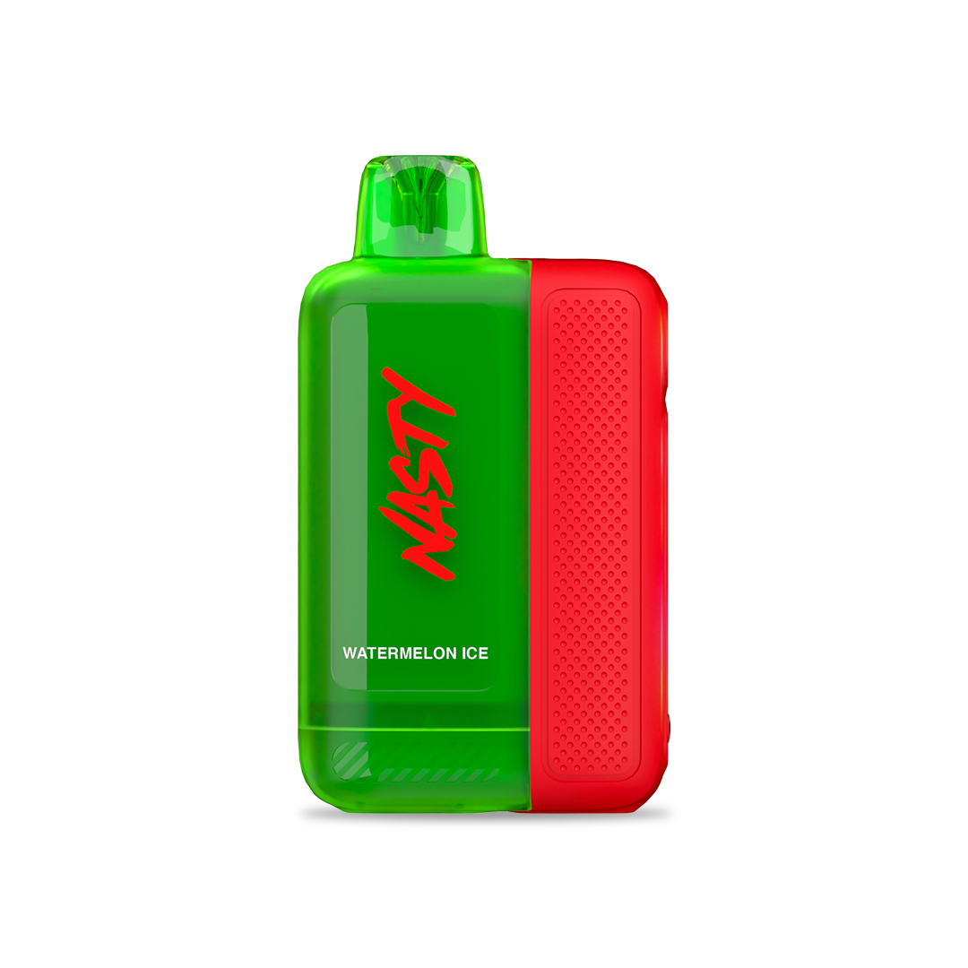 Nasty BOLT 50K – Watermelon Ice 50 mg