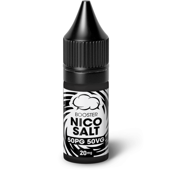 Nico Salt Boost 10ml 20mg - Eliquide France