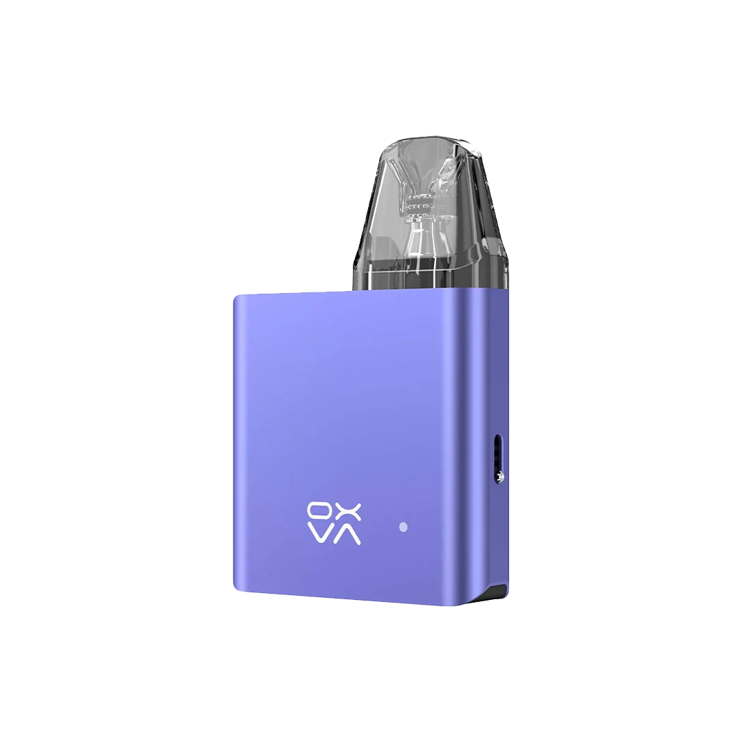 OXVA Xlim SQ Pod POD xvape.ma Maroc.