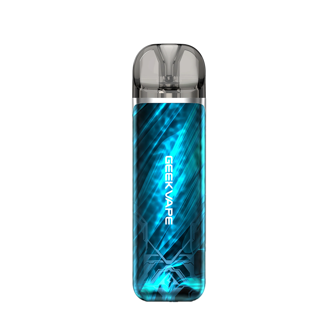 Obelisk U - GEEKVAPE  POD  xvape.ma Maroc.