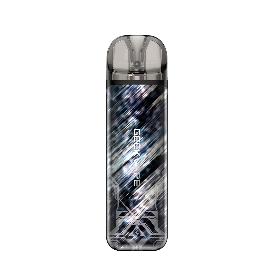 elfbar nachfüll pod läuft aus Geekvape Pod System Kits | Geekvape Aegis Pod main image 1