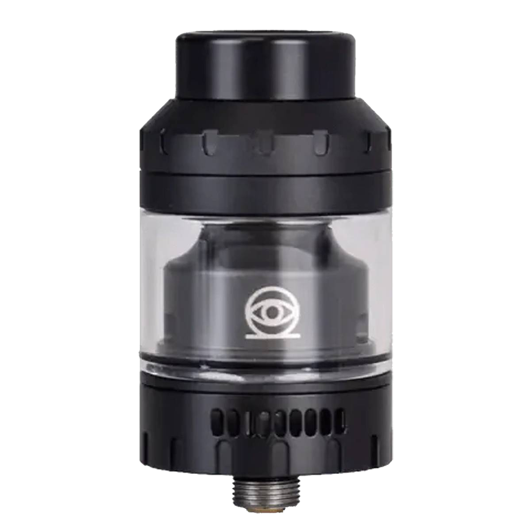 Osiris Mini RTA 25mm - Vaperz Cloud xvape.ma Maroc.