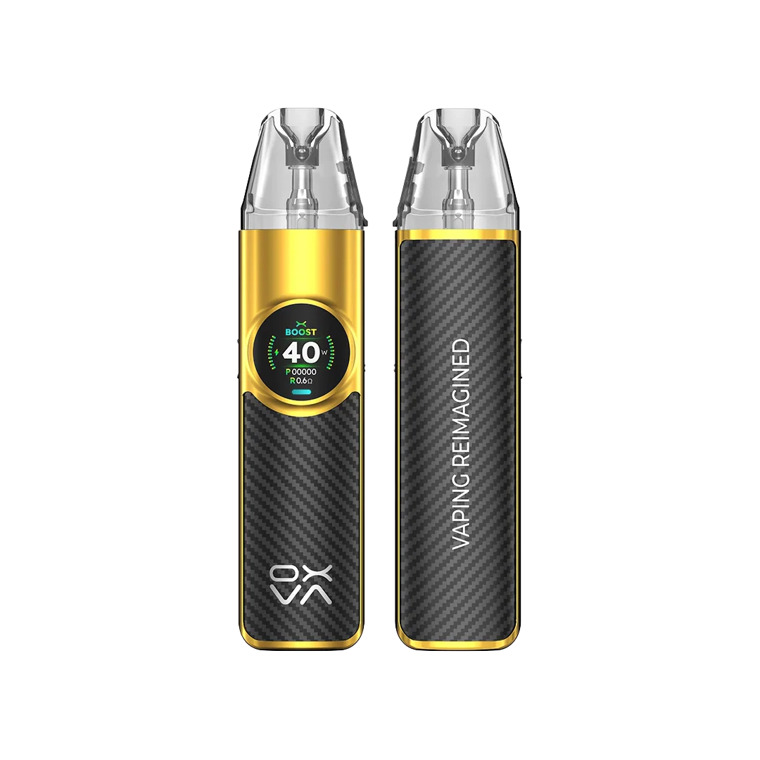Oxva Nexlim Pod Kit