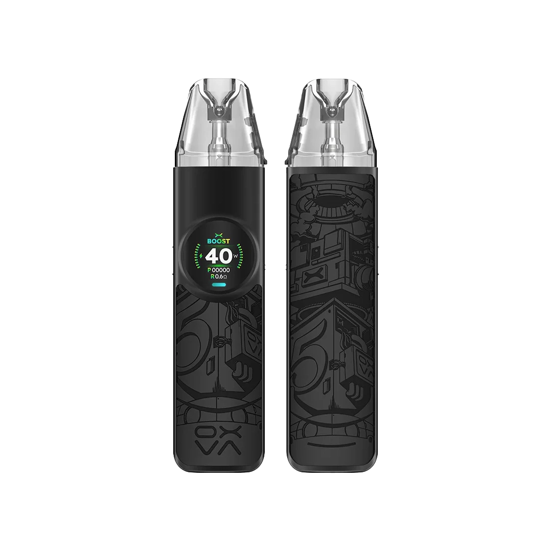 Oxva Nexlim Pod Kit