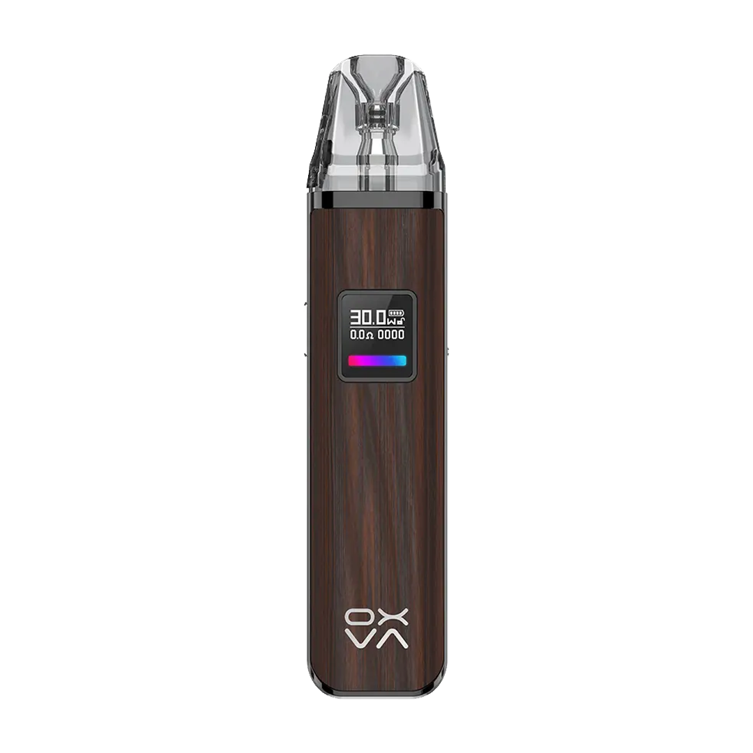 Oxva Xlim Pro Pod Kit POD xvape.ma Maroc.