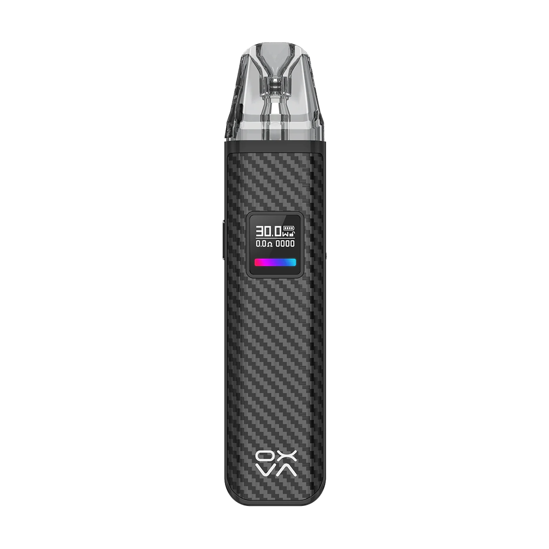 Oxva Xlim Pro Pod Kit  POD  xvape.ma Maroc.