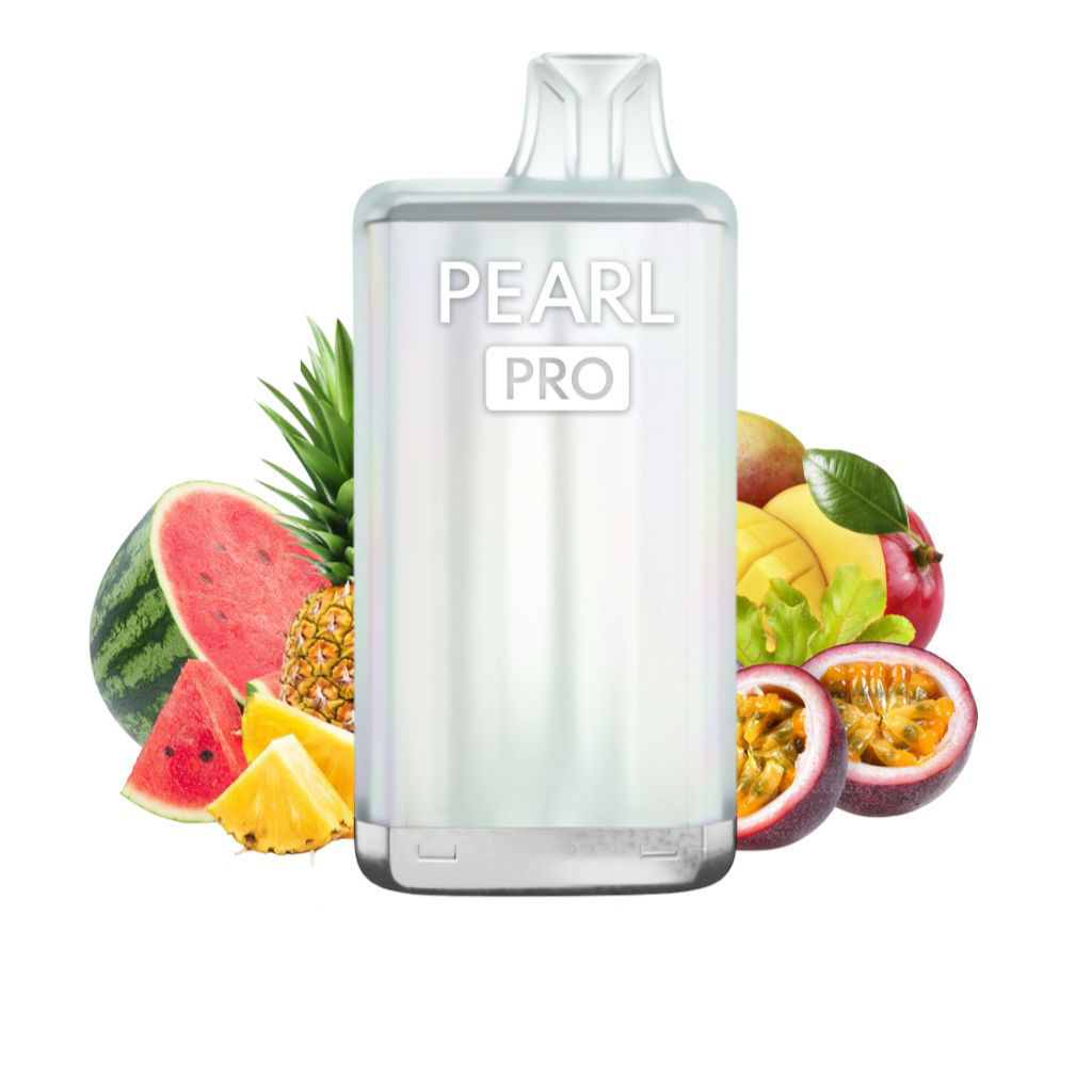 POD SALT Pearl Pro 15000 Puffs - Summer Dreams  Jetable  xvape.ma Maroc.