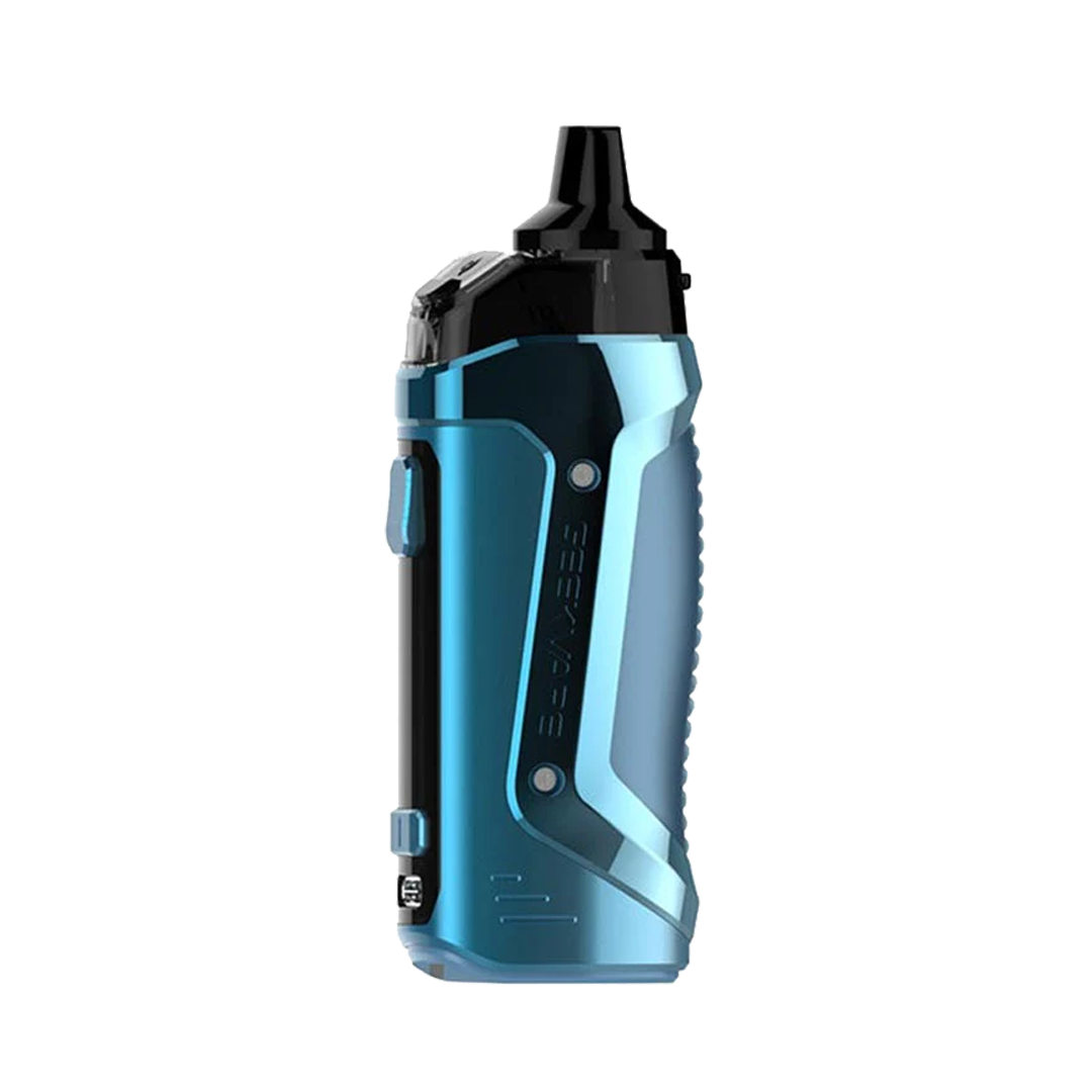 elfbar nachfüll pod läuft aus Geekvape Aegis Boost 2 Review | Vaping Reviews