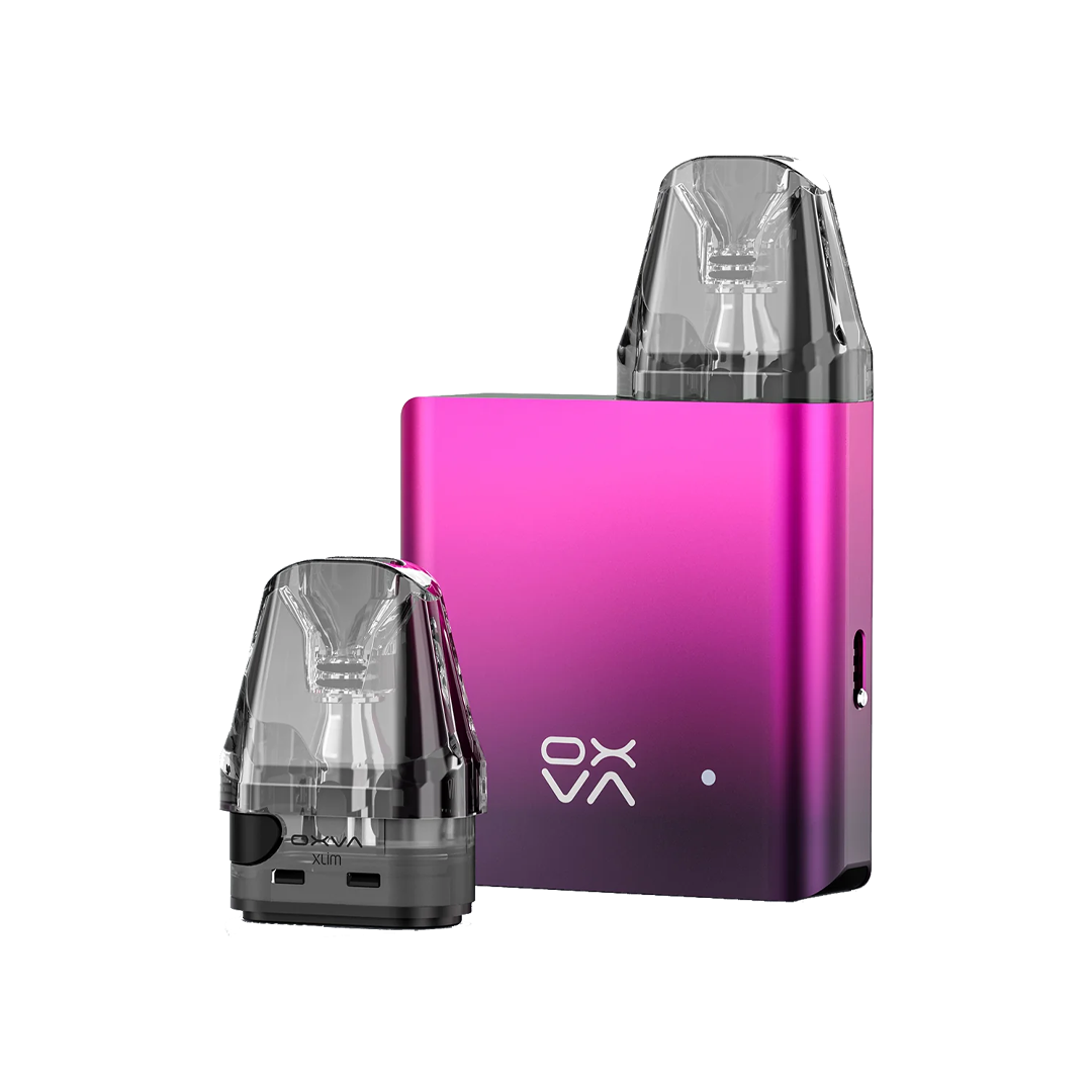 OXVA Xlim SQ Pod  POD  xvape.ma Maroc.