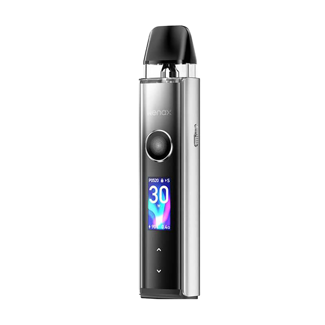 Pod Wenax Q Pro - Geekvape POD xvape.ma Maroc.