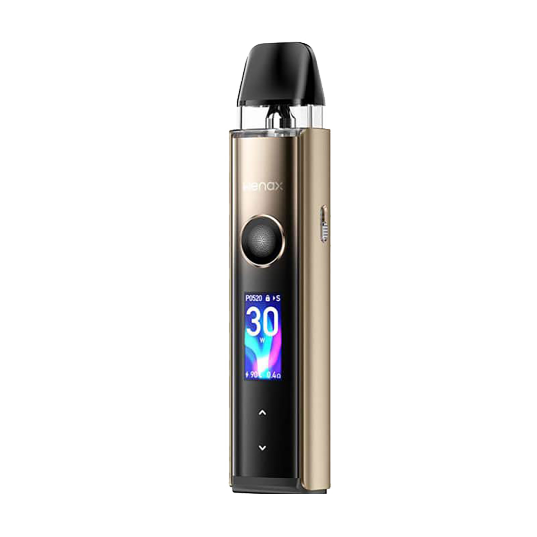 Pod Wenax Q Pro - Geekvape POD xvape.ma Maroc.