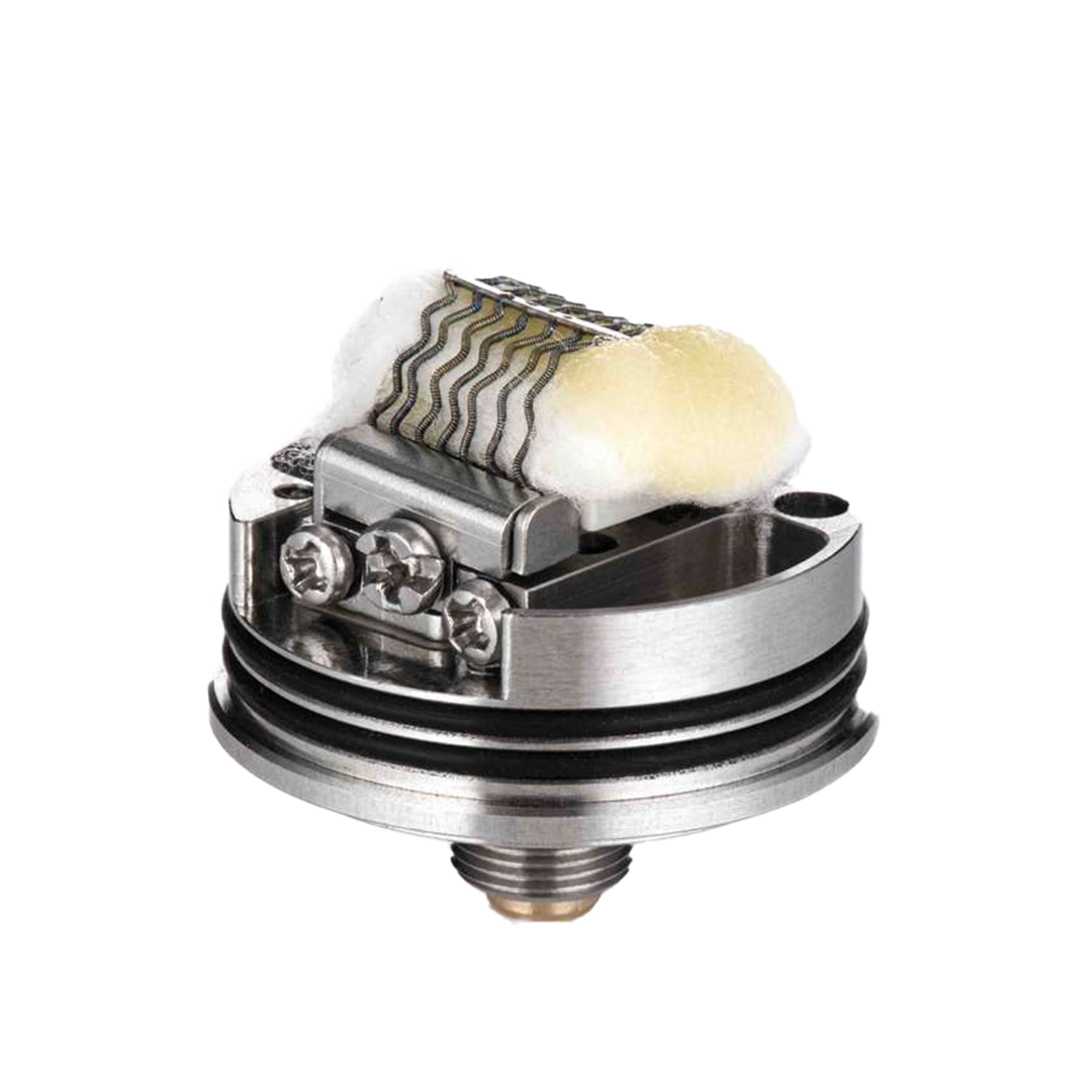 Profile RDTA Wotofo  Atomiseur  xvape.ma Maroc.