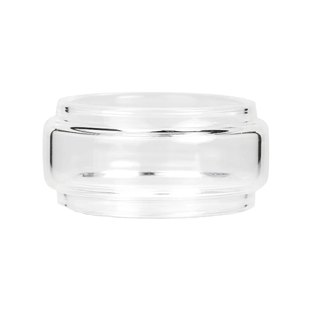 Pyrex Fat Rabbit Subohm Tank By Hellvape Pyrex xvape.ma Maroc.