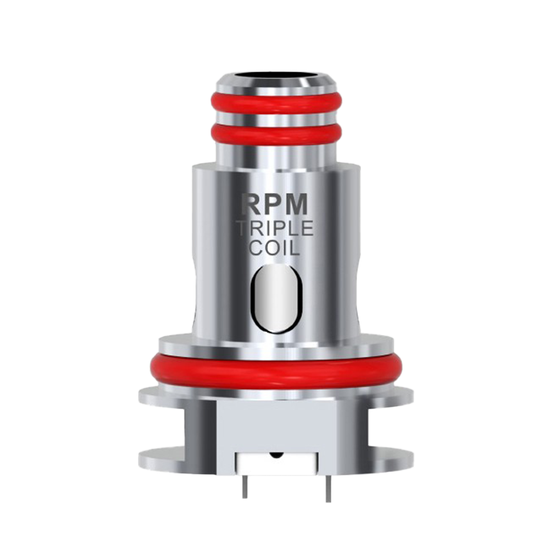 SMOK RPM Résistance xvape.ma Maroc.