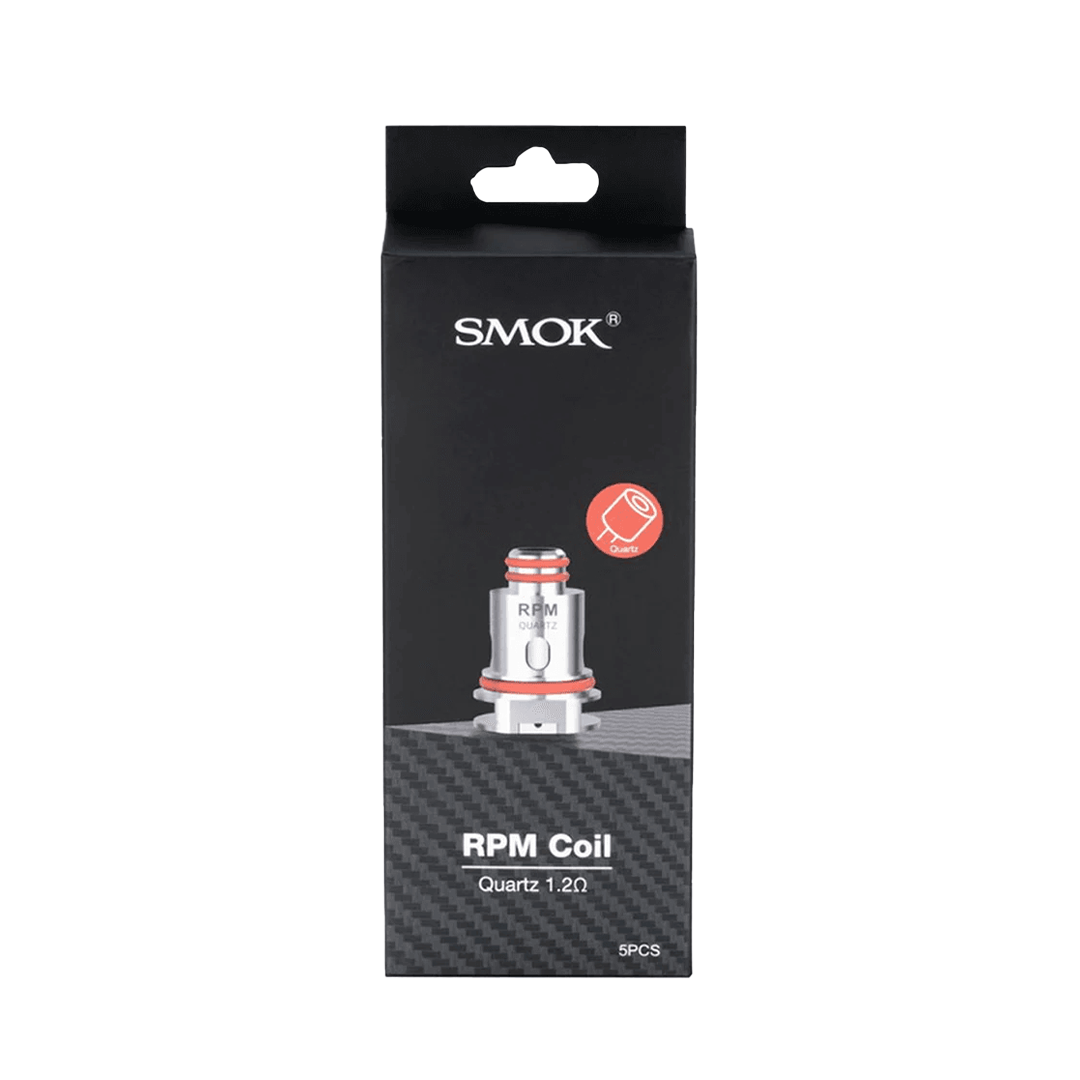 SMOK RPM Résistance xvape.ma Maroc.