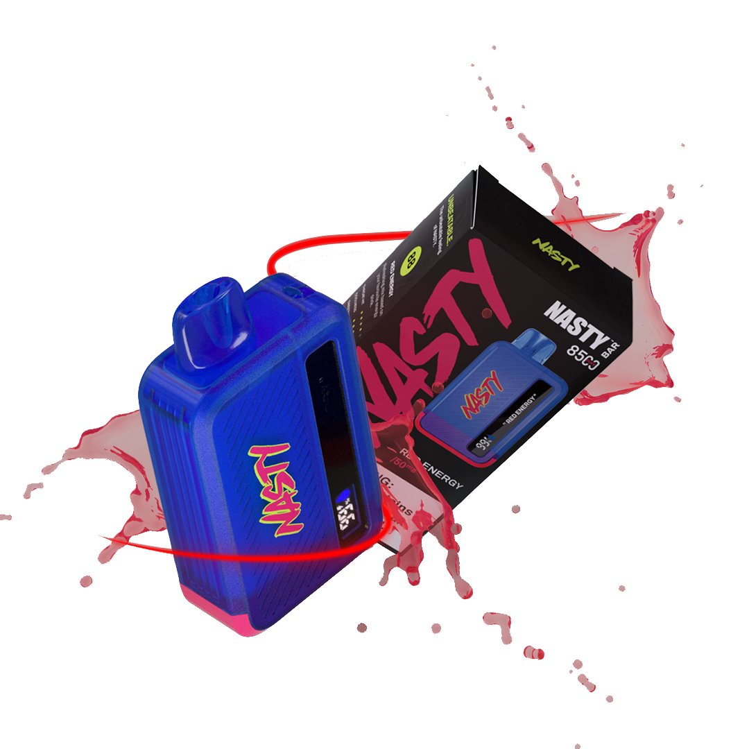 elfbar nachfüll pod läuft aus Heisenberg Vampire Vape e liquide test Fr + comparaison au red astaire main image 0