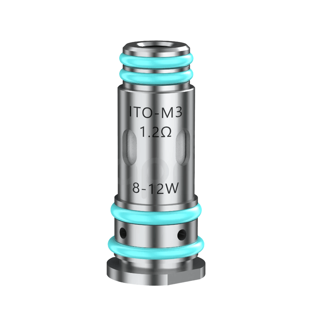 Résistance ITO VOOPOO Résistance xvape.ma Maroc.