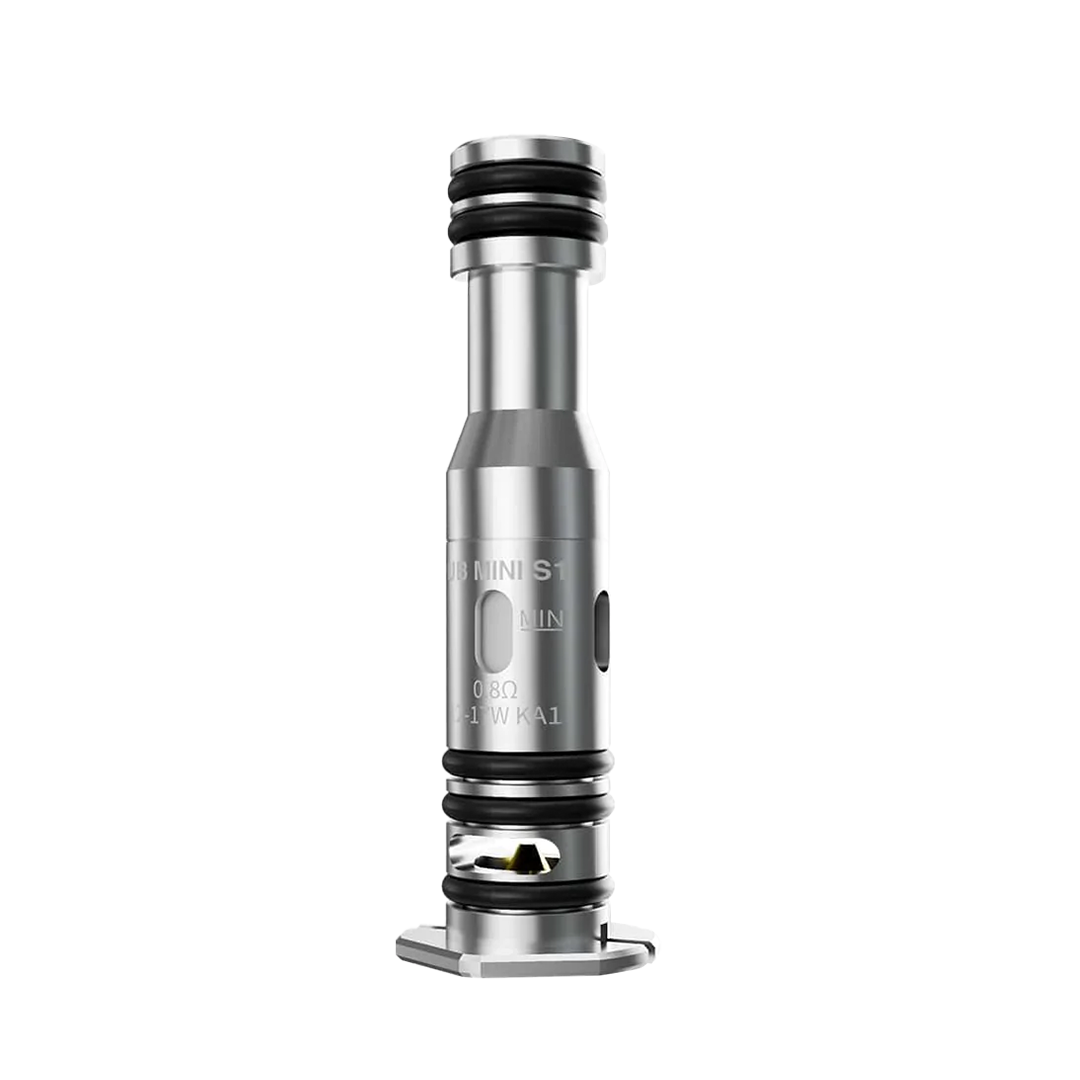 Resistance UB Mini By Lostvape Resistance UB Mini By Lostvape