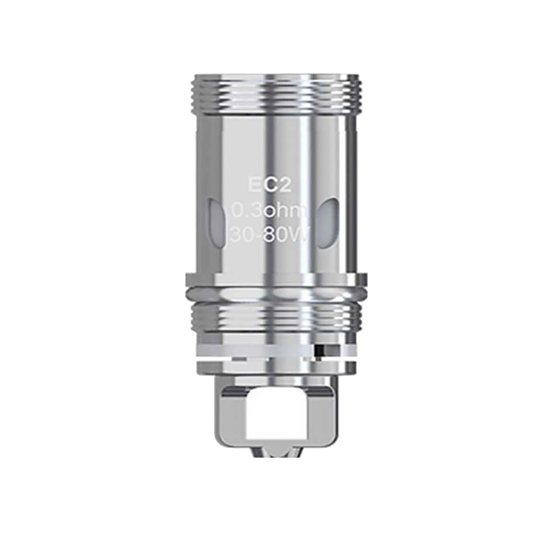 Resistance ELEAF EC 0.3 Ohm Résistance xvape.ma Maroc.