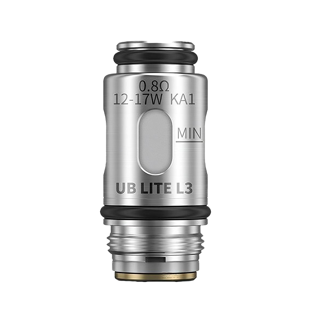 Resistances Lost Vape UB Lite Résistance xvape.ma Maroc.