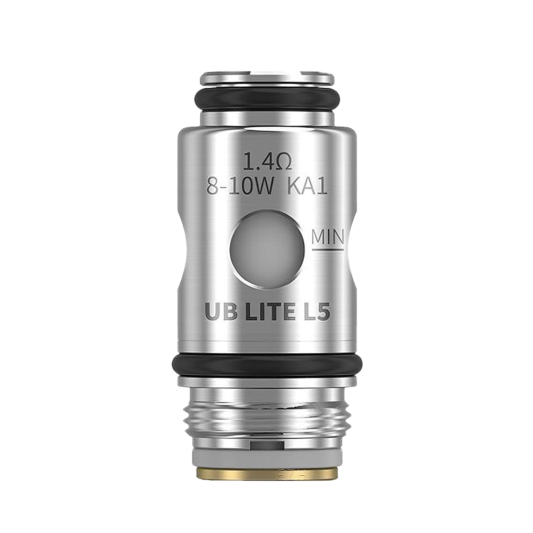 Resistances Lost Vape UB Lite Resistances Lost Vape UB Lite