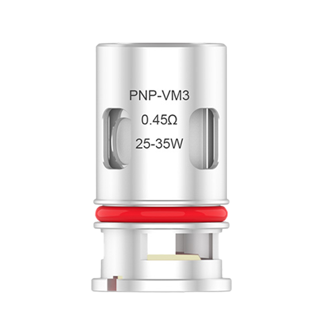 Voopoo PnP VM1-VM6 Résistance xvape.ma Maroc.